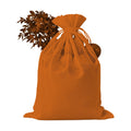 Antique Orange ProduceBag Mockup | POD Print Mockup | Instant JPG Download | Commercial Licence Included | MockupBulk