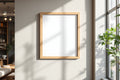 Commercial Frame Mockup | Blank Template #113 | Digital Frame Mockup | bulkmockup JPG Download | For POD Etsy Shopify | MockupBulk