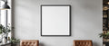 Blank Template #119 Commercial Frame Mockup | Frame Template JPG | Instant bulkmockup Download | Commercial Use | MockupBulk