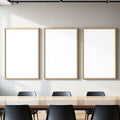 Commercial Frame Mockup — Blank Template #121 — High-Res Frame Template JPG | bulkmockup Mockup Store | Commercial Use | MockupBulk
