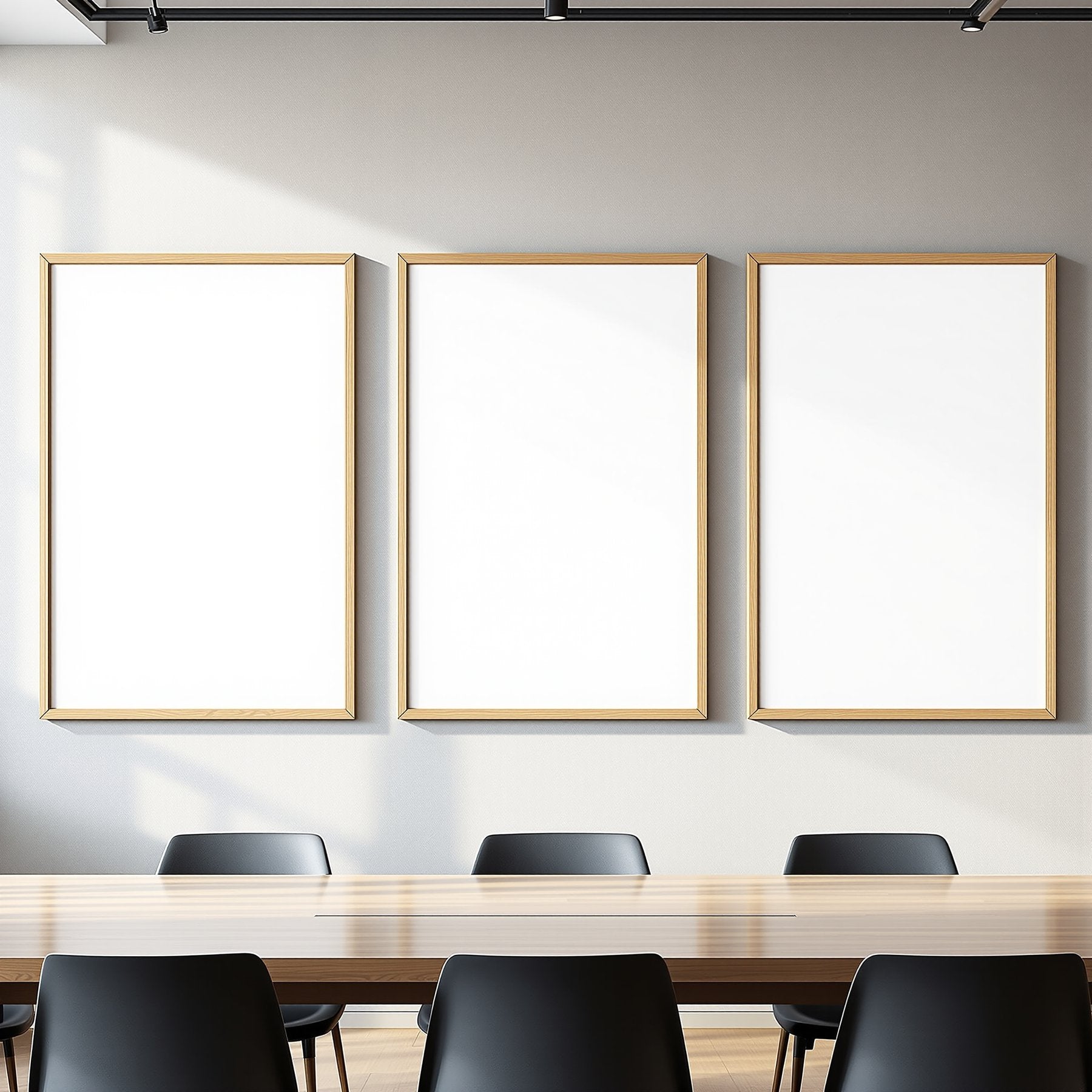 Commercial Frame Mockup — Blank Template #121 — High-Res Frame Template JPG | bulkmockup Mockup Store | Commercial Use | MockupBulk