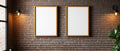 Commercial Frame Mockup | Blank Template #135 | Print-on-Demand Frame Mockup | bulkmockup JPG | Commercial Licence | MockupBulk