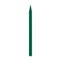 Pencil Mockup, Bottle Green | High-Res Mockup Template | JPG Digital Download | Commercial Licence | MockupBulk