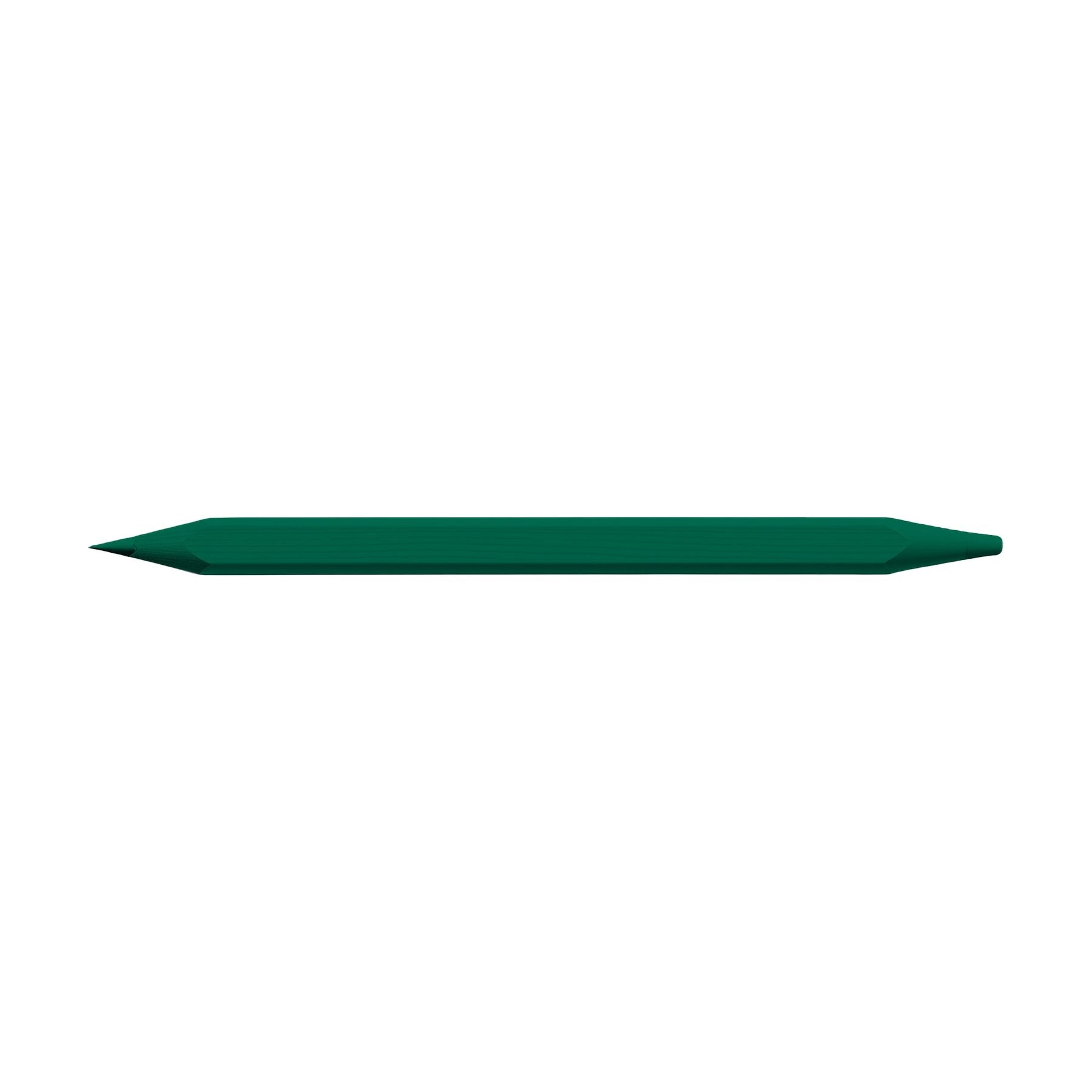 Pencil Mockup, Bottle Green | JPG Digital Download | Etsy Shopify Mockup | Commercial Licence Included | MockupBulk