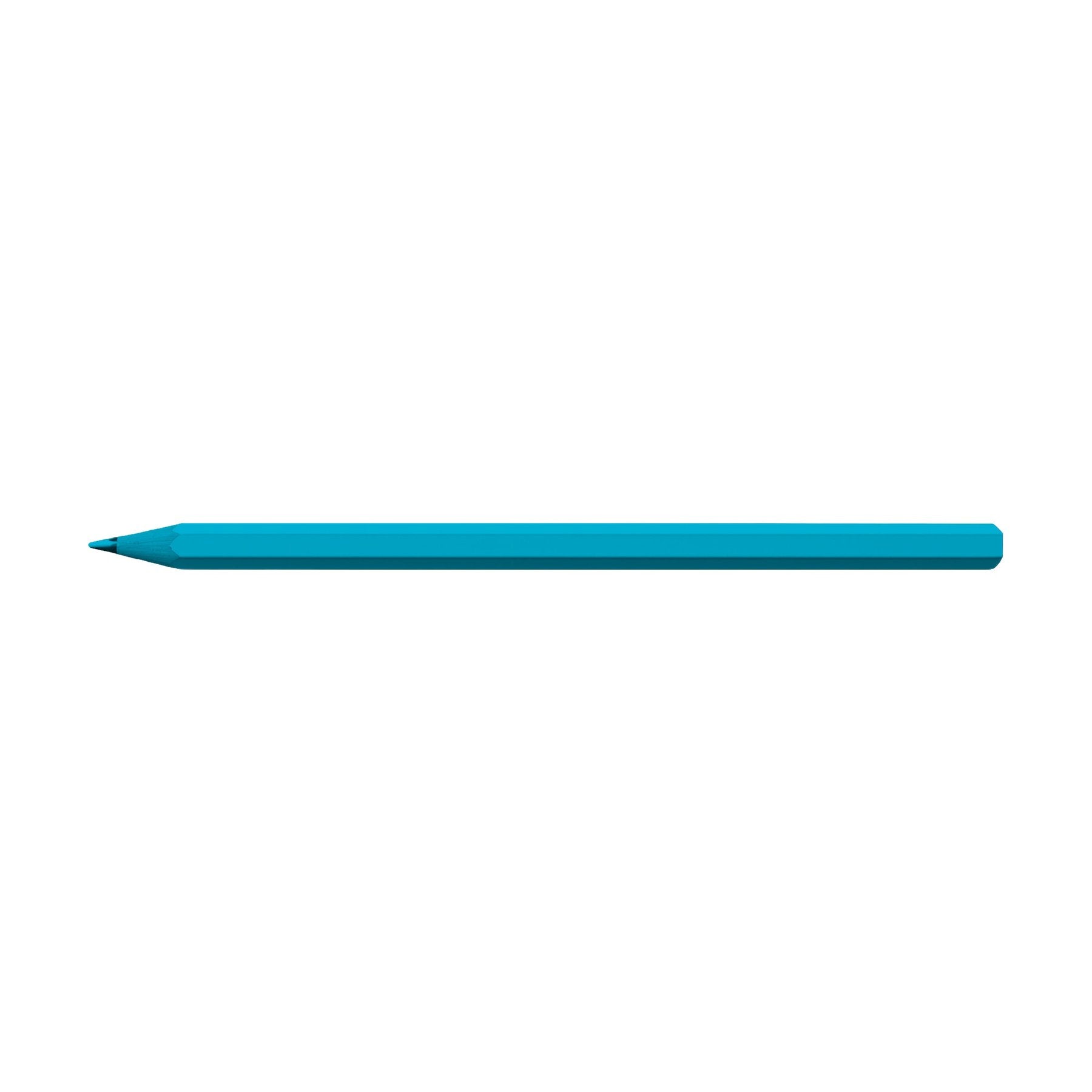 Aqua Pencil Mockup | High-Res JPG Instant Download | Commercial Use | Etsy POD Shopify Template | MockupBulk