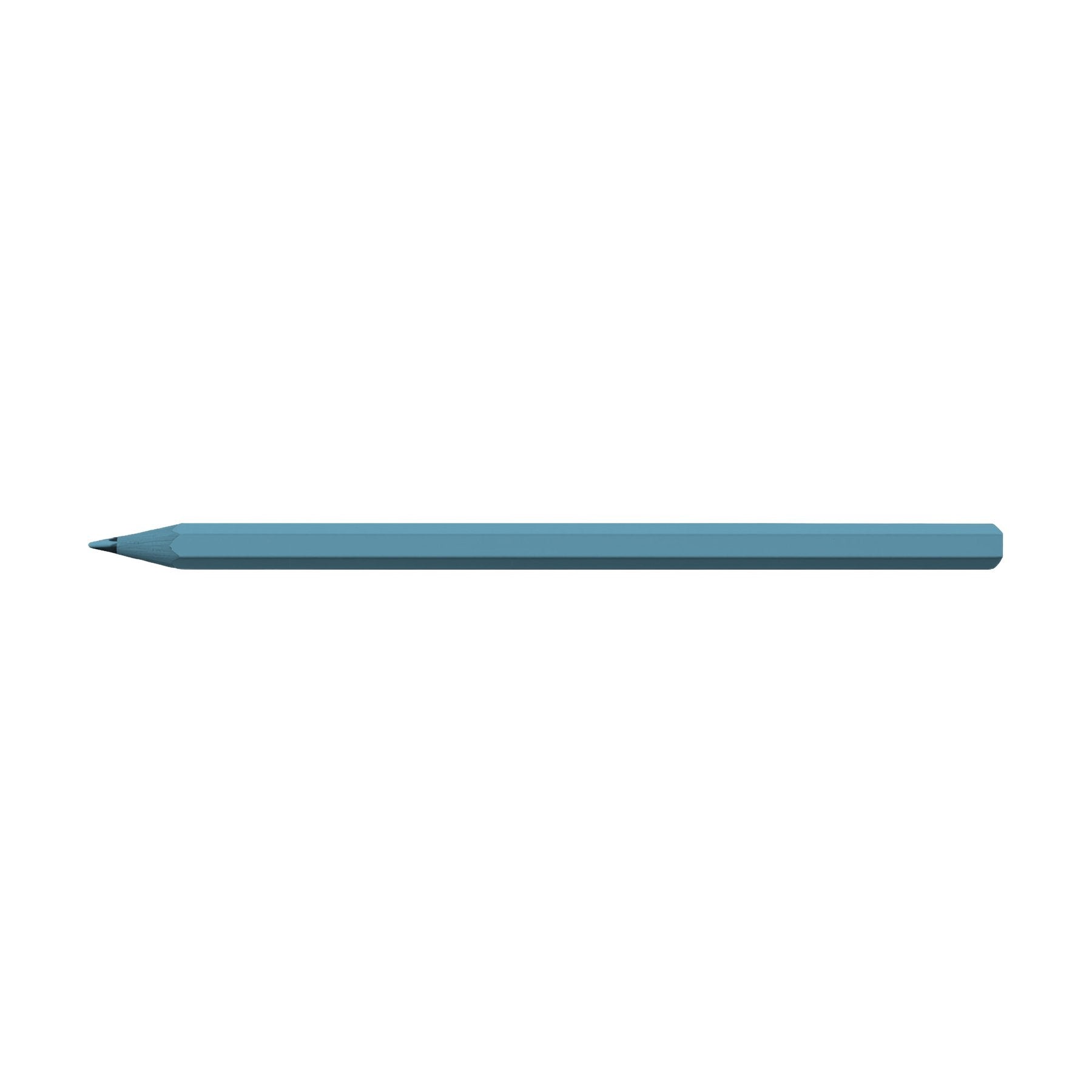 Arctic Blue Pencil Mockup | Instant JPG Download | Commercial Licence | Etsy POD Print Mockup | MockupBulk