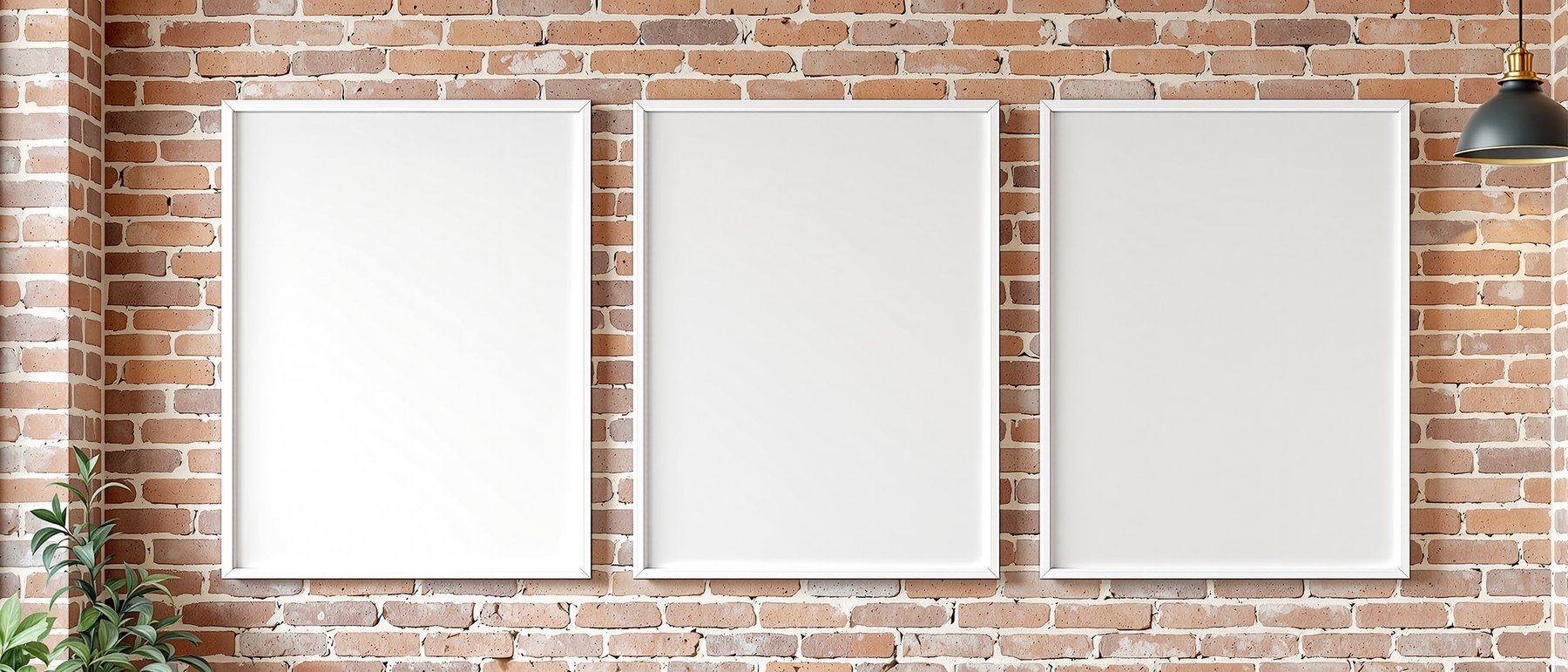 Commercial Frame Mockup, Blank Template #152 | Frame Mockup JPG Download | bulkmockup Template | Commercial Licence | MockupBulk
