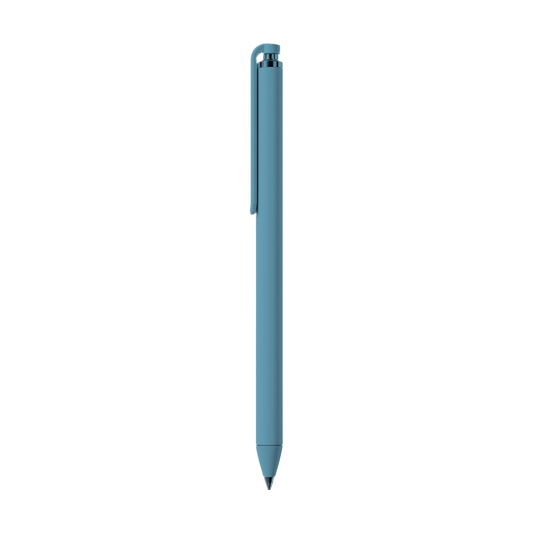 Arctic Blue Pencil Mockup | JPG Digital Download | Etsy Shopify Mockup | Commercial Licence Included | MockupBulk
