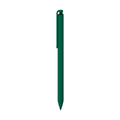 Pencil Mockup | Bottle Green | High-Res Mockup Template | JPG Digital Download | Commercial Licence | MockupBulk