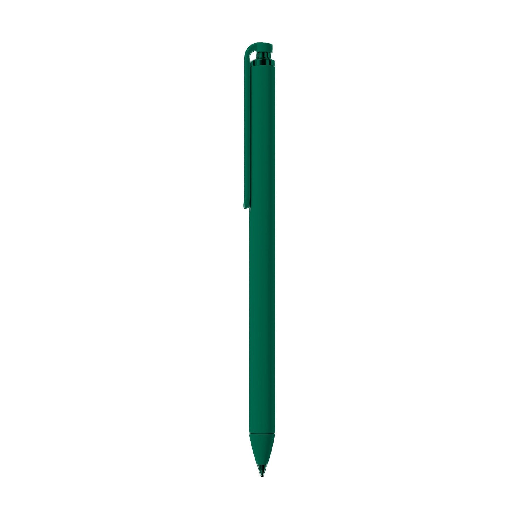 Pencil Mockup | Bottle Green | High-Res Mockup Template | JPG Digital Download | Commercial Licence | MockupBulk