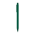 Pencil Mockup | Bottle Green Angle45 View — High-Res Mockup Template | JPG Digital Download | Commercial Licence | MockupBulk