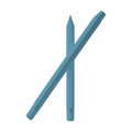 Arctic Blue Angle45 View Kids Pencil Mockup | Digital JPG Mockup | Commercial Licence | For Etsy Printful Printify | MockupBulk
