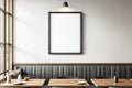 Blank Template #159 Commercial Frame Mockup | bulkmockup Frame Template | Instant Download JPG | Commercial Use | MockupBulk