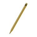 Antique Gold Angle45 View Pencil Mockup | Shopify Etsy Mockup Template | High-Res JPG | Commercial Use Download | MockupBulk