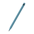 Arctic Blue Angle45 View Pencil Mockup | Shopify Etsy Mockup Template | High-Res JPG | Commercial Use Download | MockupBulk