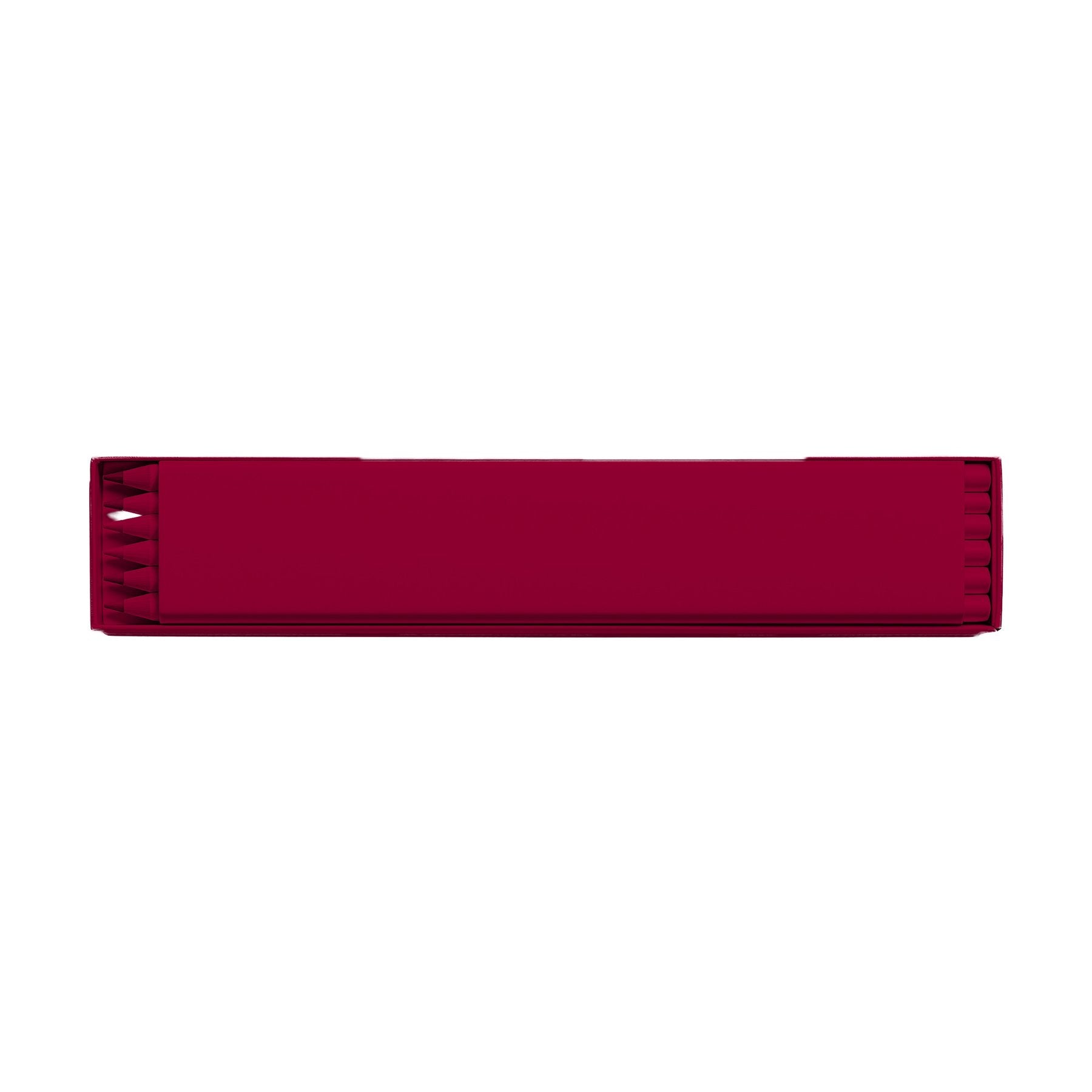 Antique Cherry Red PencilSet Mockup | Digital JPG Mockup | Commercial Licence | For Etsy Printful Printify | MockupBulk