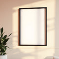 Commercial Frame Mockup — Blank Template #163 — Empty Frame Template | bulkmockup High-Res JPG | Commercial Use Included | MockupBulk