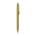 Antique Gold Pen Mockup | Digital Download Mockup | High-Resolution JPG | Commercial Use Included | MockupBulk