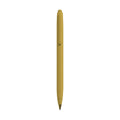 Antique Gold Angle45 View Pen Mockup | JPG Mockup Download | For POD Sellers Designers Etsy Shops | Commercial Use | MockupBulk