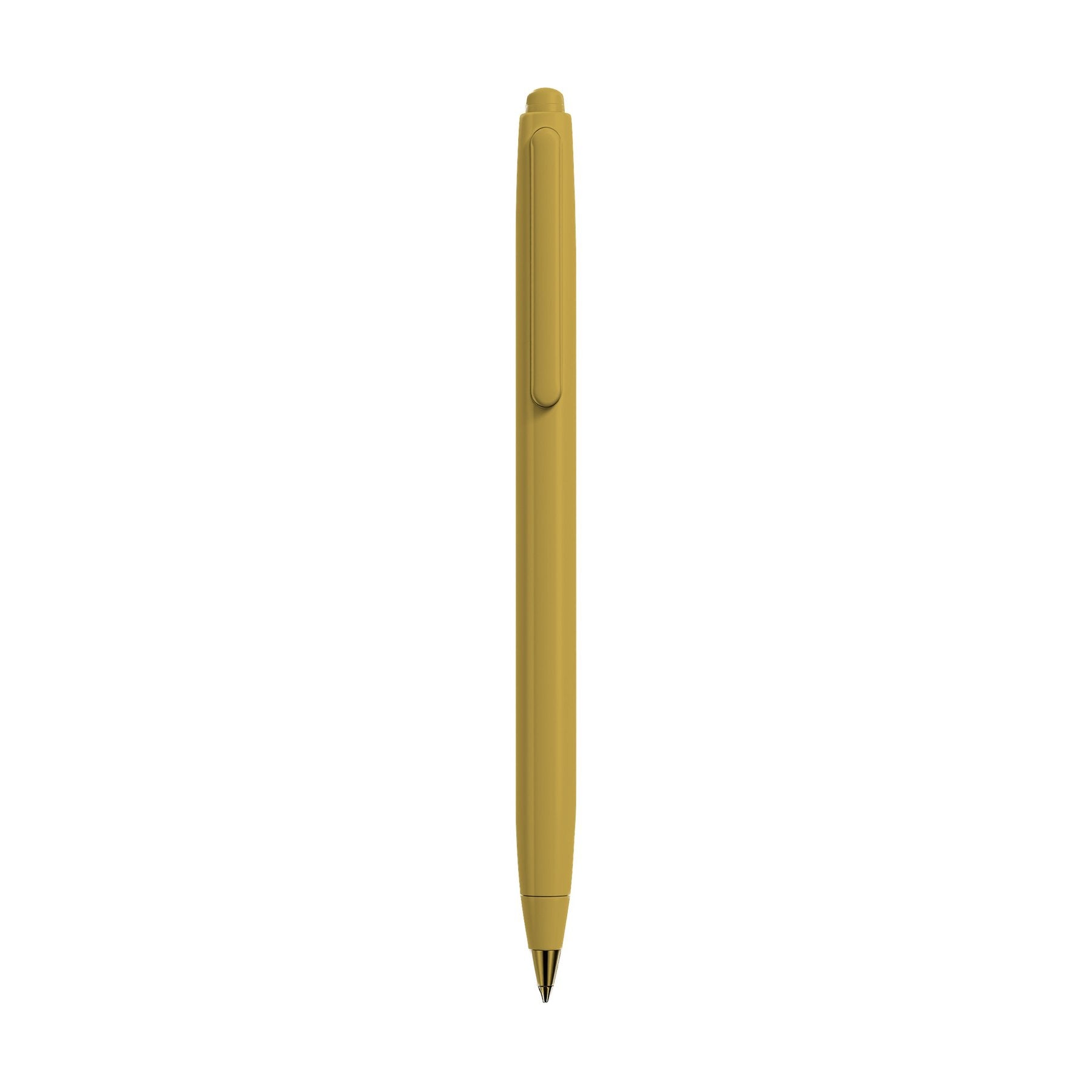Antique Gold Angle45 View Pen Mockup | JPG Mockup Download | For POD Sellers Designers Etsy Shops | Commercial Use | MockupBulk
