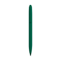 Pen Mockup | Bottle Green Angle45 View — JPG Mockup Download | For POD Sellers Designers Etsy Shops | Commercial Use | MockupBulk
