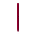 Antique Cherry Red Pen Mockup | High-Res Mockup Template | JPG Digital Download | Commercial Licence | MockupBulk
