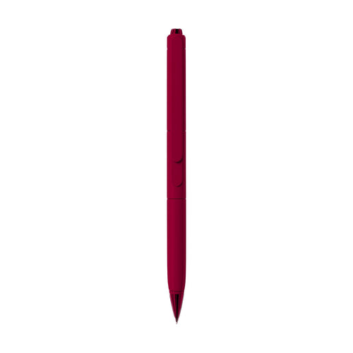 Antique Cherry Red Pen Mockup | High-Res Mockup Template | JPG Digital Download | Commercial Licence | MockupBulk