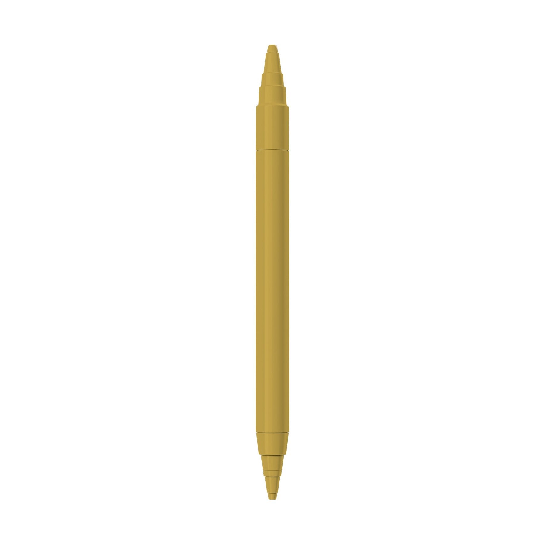 Antique Gold Marker Mockup | Instant Download JPG Mockup | POD Etsy Redbubble Printful | Commercial Use | MockupBulk