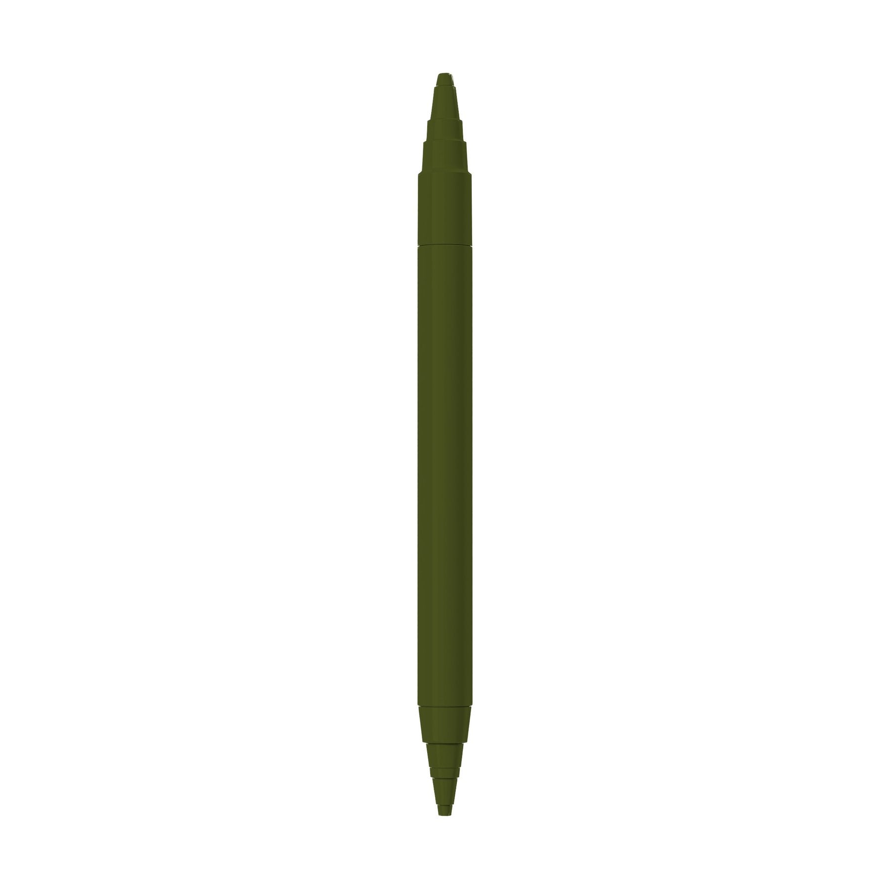 Army Marker Mockup | Digital Download Mockup | High-Resolution JPG | Commercial Use Included | MockupBulk