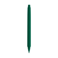 Marker Mockup — Bottle Green Angle45 View — High-Res Mockup Template | JPG Digital Download | Commercial Licence | MockupBulk