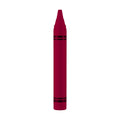 Antique Cherry Red Crayon Mockup | Product Mockup JPG | Instant Download | Commercial Use for POD Sellers | MockupBulk