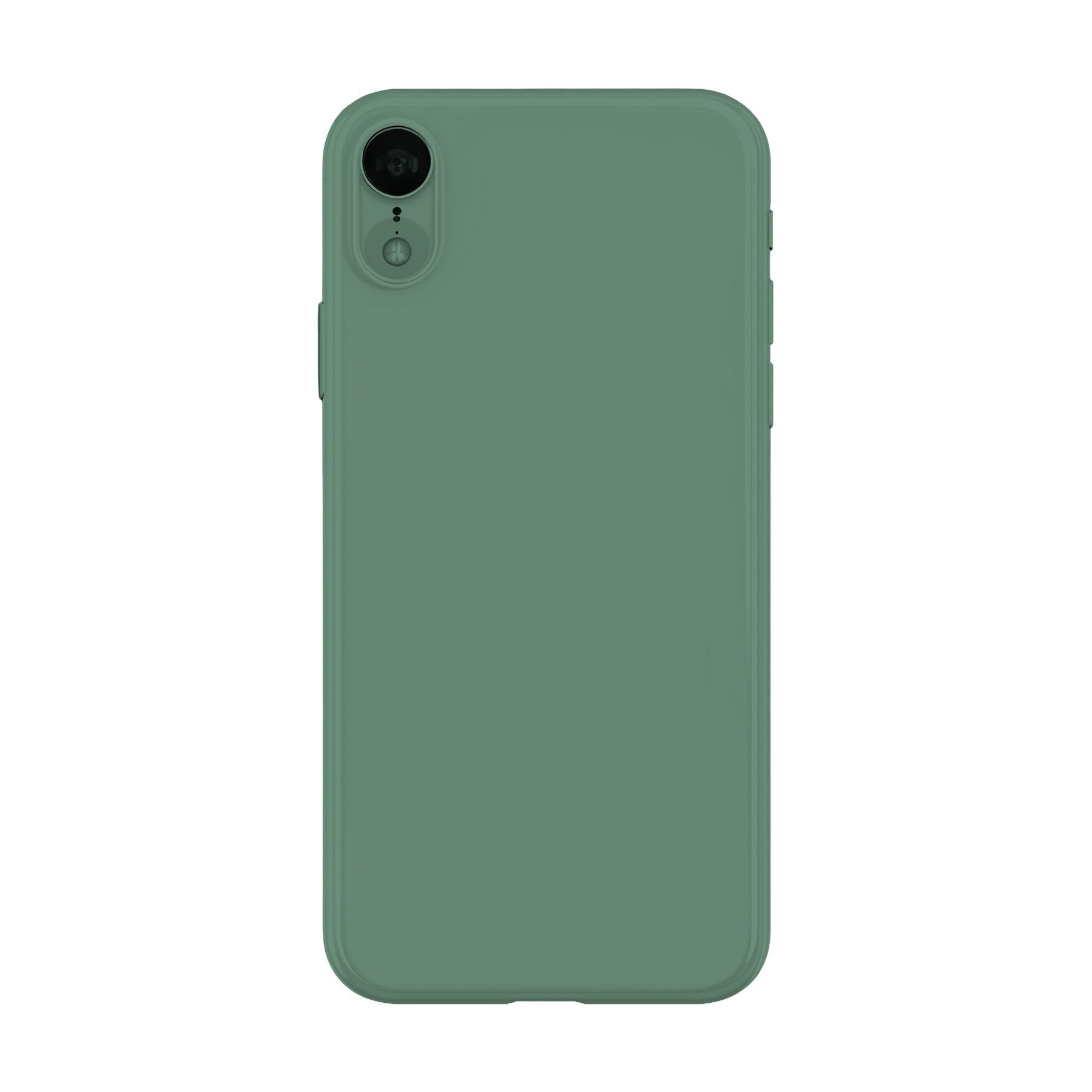 Antique Jade Dome Slim Fit iPhone Mockup | Instant JPG Download | Commercial Licence | Etsy POD Print Mockup | MockupBulk