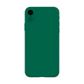 Bottle Green Slim Fit iPhone Mockup | Digital JPG Mockup | Commercial Licence | For Etsy Printful Printify | MockupBulk