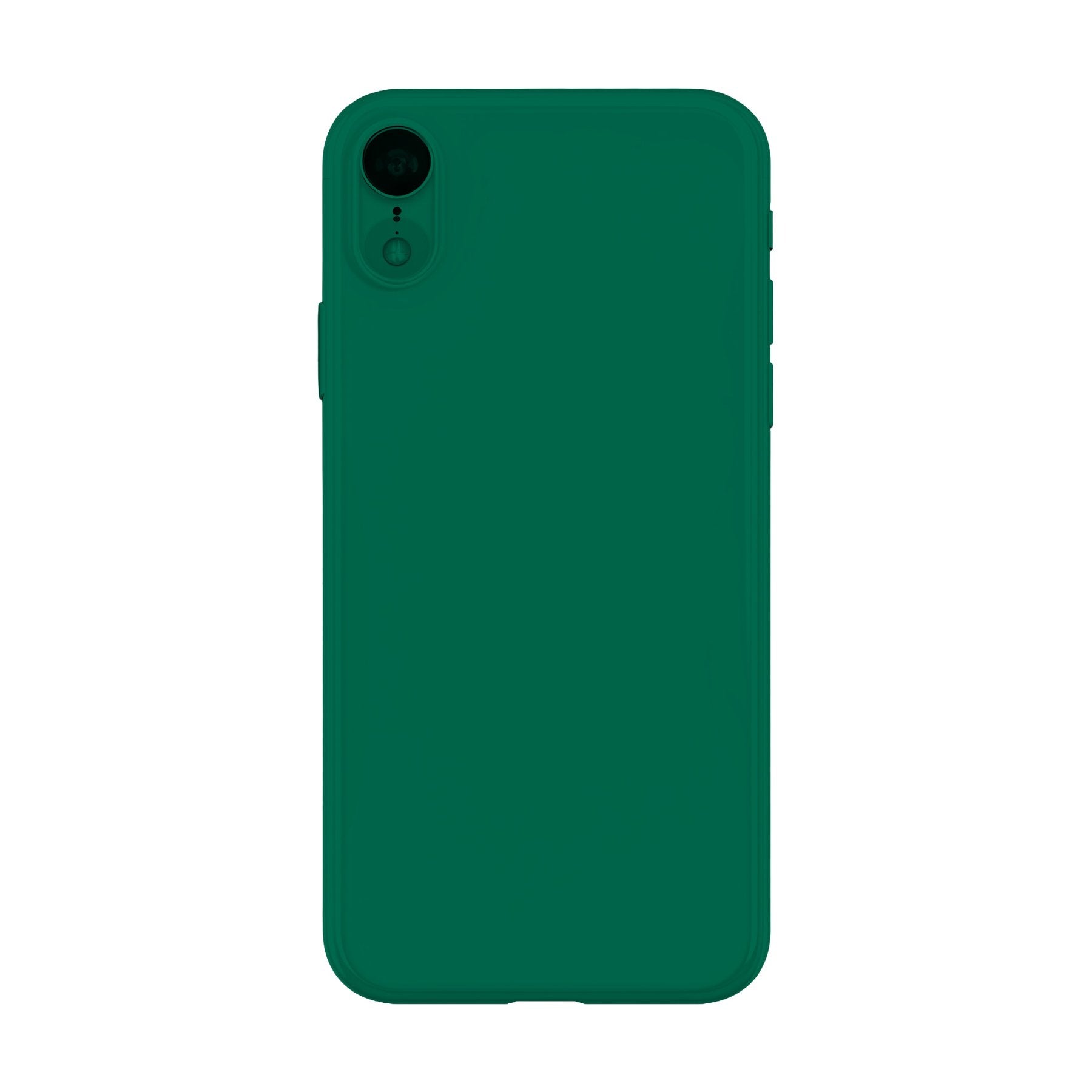 Bottle Green Slim Fit iPhone Mockup | Digital JPG Mockup | Commercial Licence | For Etsy Printful Printify | MockupBulk