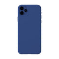Antique Royal Slim Fit Back View iPhone Mockup | Instant Download JPG Mockup | POD Etsy Redbubble Printful | Commercial Use | MockupBulk