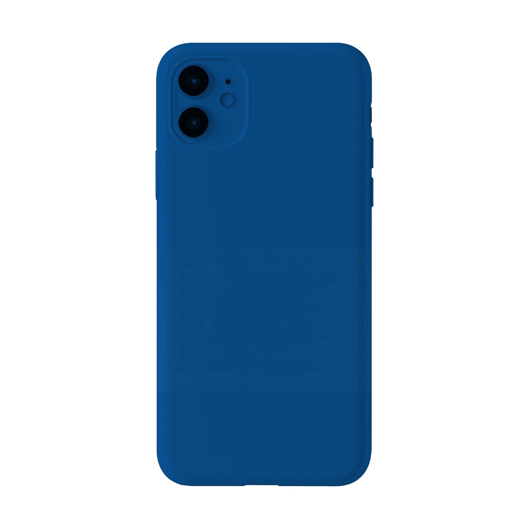 Antique Sapphire Slim Fit iPhone Mockup | Product Mockup JPG | Instant Download | Commercial Use for POD Sellers | MockupBulk