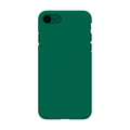 iPhone Mockup — Bottle Green Slim Fit Back View — High-Res JPG Instant Download | Commercial Use | Etsy POD Shopify Template | MockupBulk