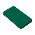 iPhone Mockup, Bottle Green Slim Fit Angle45 View | High-Res JPG Instant Download | Commercial Use | Etsy POD Shopify Template | MockupBulk