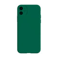 iPhone Mockup — Bottle Green — POD Print Mockup | Instant JPG Download | Commercial Licence Included | MockupBulk