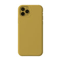 Antique Gold Back View iPhone Mockup | Shopify Etsy Mockup Template | High-Res JPG | Commercial Use Download | MockupBulk