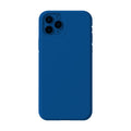 Antique Sapphire Back View iPhone Mockup | High-Res JPG Instant Download | Commercial Use | Etsy POD Shopify Template | MockupBulk