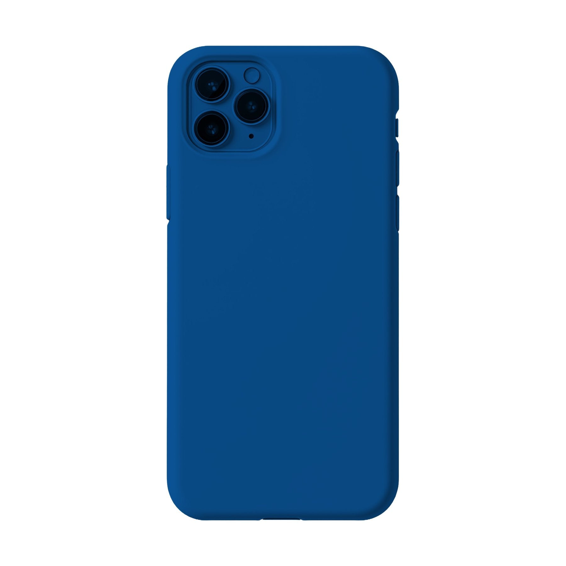 Antique Sapphire Back View iPhone Mockup | High-Res JPG Instant Download | Commercial Use | Etsy POD Shopify Template | MockupBulk