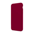 Antique Cherry Red Angle45 View iPhone Mockup | Digital Download Mockup | High-Resolution JPG | Commercial Use Included | MockupBulk