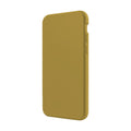 Antique Gold Angle45 View iPhone Mockup | Instant Download JPG Mockup | POD Etsy Redbubble Printful | Commercial Use | MockupBulk