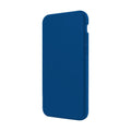 Antique Sapphire Angle45 View iPhone Mockup | High-Res Mockup Template | JPG Digital Download | Commercial Licence | MockupBulk