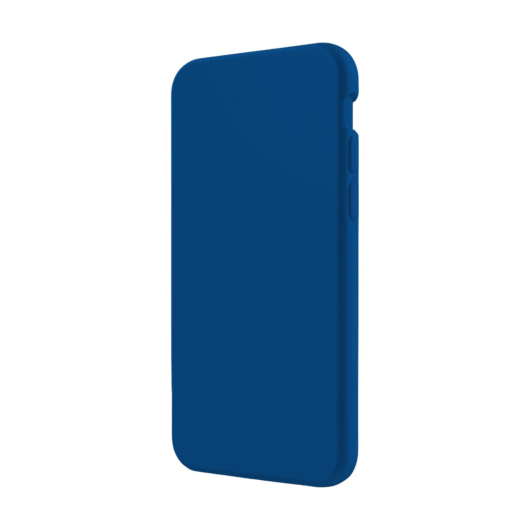Antique Sapphire Angle45 View iPhone Mockup | High-Res Mockup Template | JPG Digital Download | Commercial Licence | MockupBulk