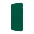 iPhone Mockup — Bottle Green Angle45 View — Instant Download JPG Mockup | POD Etsy Redbubble Printful | Commercial Use | MockupBulk