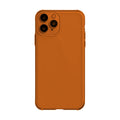 Antique Orange Back View iPhone Mockup | Etsy POD Mockup Template | Instant Download JPG | Commercial Use | MockupBulk