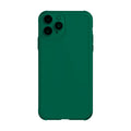 iPhone Mockup | Bottle Green Back View — High-Res JPG Template | Instant Digital Download | POD Etsy Shopify | MockupBulk
