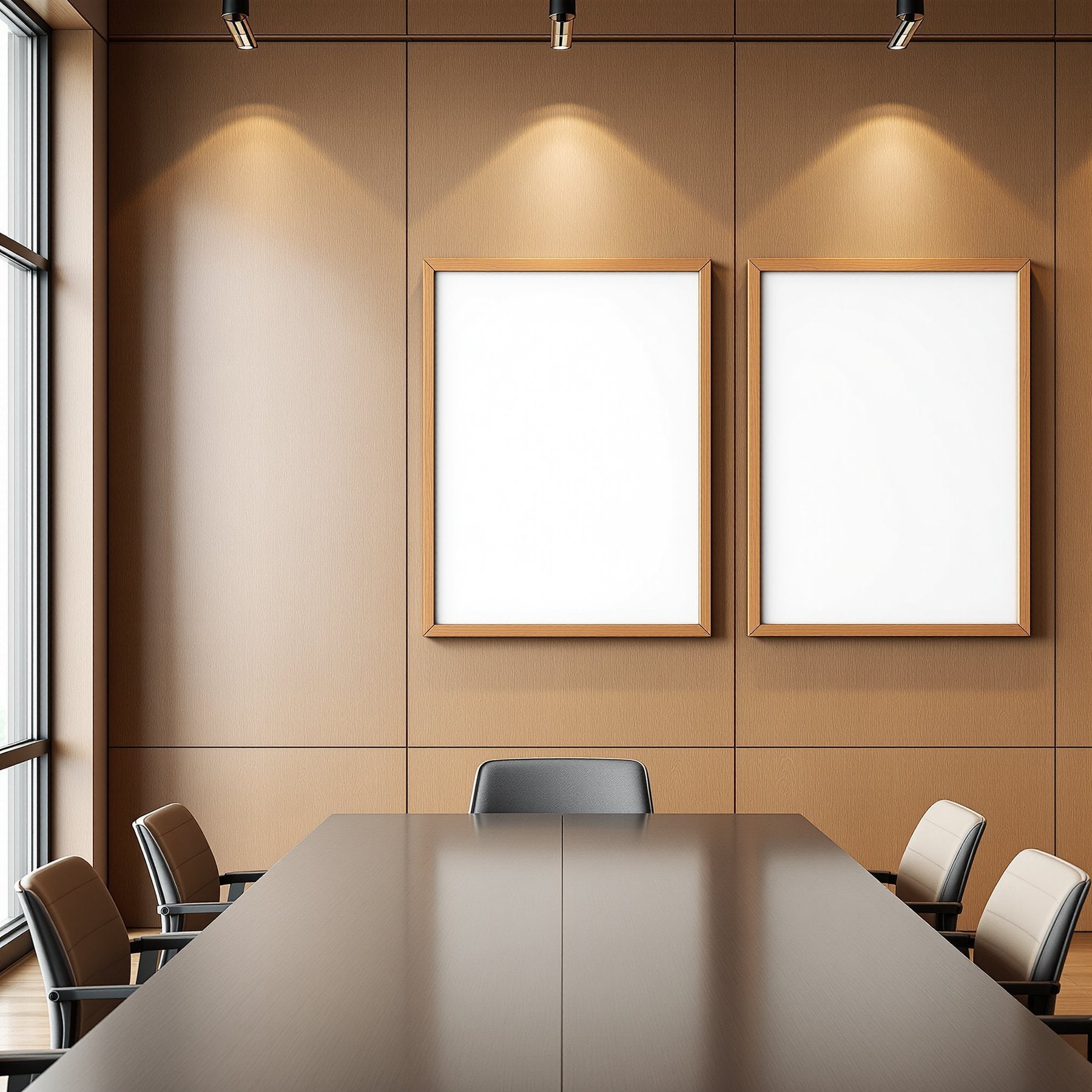 Commercial Frame Mockup, Blank Template #184 | Instant bulkmockup Download | Blank Frame JPG Template | Commercial Use | MockupBulk